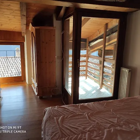 Homestay Dal Carniel 0 Aldeno
